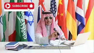 The Middle East Now Power, Politics & People  2025 Analysis. Impact Tales #MiddleEast
