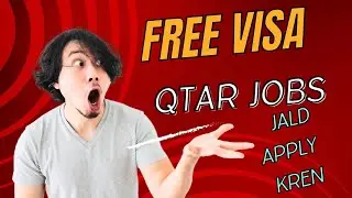 QATAR Free Visa Jobs Mill Wright Fitter Job