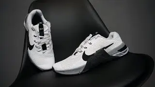 Nike Metcon 7 White Particle Grey Pure Platinum CZ8281-100