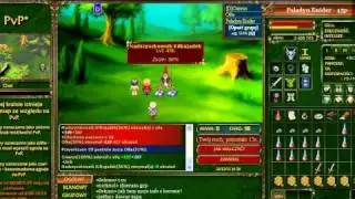 Nowy HEROS Margonem