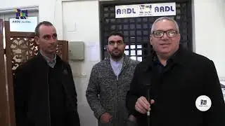 هذا ما أكده ممثلي مكتتبي عدل بسكرة بخصوص الإكتتاب و تقدم الأشغال