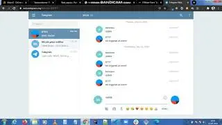 Bitcoin price notifier | Software Engineering Course's Project