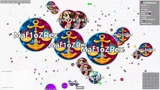 IMBIG.PRO SERVER TAKEOVER #17