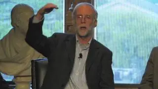 Francis Clooney Discusses the Dynamics of Early Jesuits in India