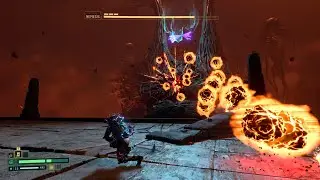 Returnal - Best weapon to defeat Nemesis easy