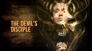 Annabel Horton, Lost Witch of Salem by Vera Jane Cook Book Trailer