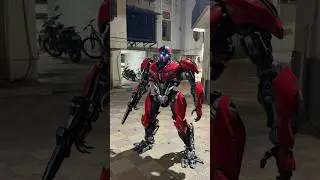 Ai- Transformer 600i #benelli600i #trending #aireels #viral #bike