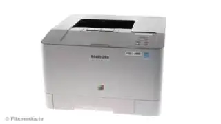 Samsung XPRESS SL C1810W