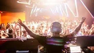 Azax Syndrom @ Roxy Club BH - 22.11.13 - || Full Set ||