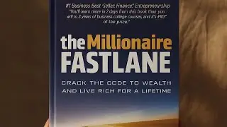 The Millionaire Fastlane by MJ DeMarco &ndash; Full Summary 