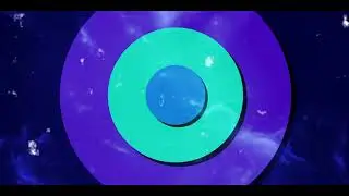 Моtion video shape animation