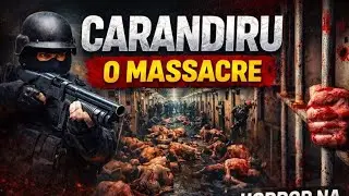 Massacre do Carandiru: A Verdade Por Tr&aacute;s dos 111 Mortos