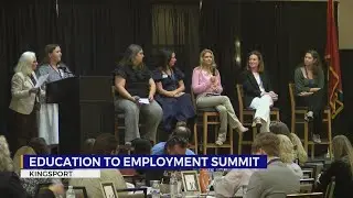 Education to Employment Summit hosted in KPT