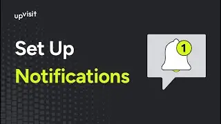 Push Notification Feature
