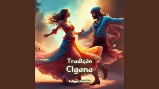 Cigano Romantizado