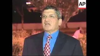 WRAP Reactions to  Israeli missile strike on car carrying Hamas militants
