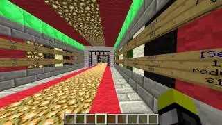 Minecraft Faction PvP Raiding Server 1.7.2 1.7.4