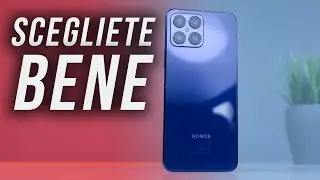 Gli ERRORI DA NON FARE acquistando uno SMARTPHONE ECONOMICO
