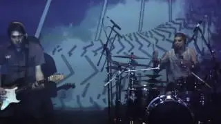 LILT - SPACELAPSE LIVE -  Aurora