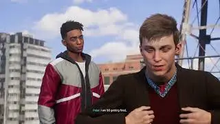 Marvel's Spider-Man 2 Season 4 Ep.1