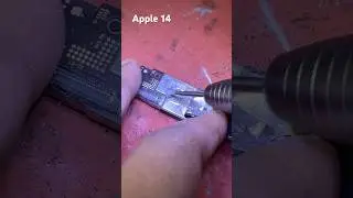 Apple 14 zero remaining 0%