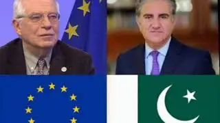 Fifth Round of Pakistan-European Union Strategic Dialogue