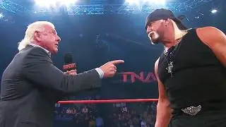 10 Wrestling Feud Revivals That SUCKED