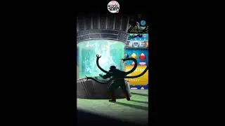 MPQ Sinister Six Boss battles with 4* and 5* teams! Tokens &tons of Viewer Luck! Marvel Puzzle Quest