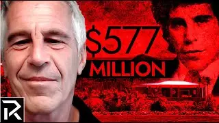How Jeffrey Epstein Made His $577 Million Fortune