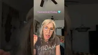 Fantastical Friday: YOUR GIFTS 🩵 #mindsetcoach #lifecoach #confidence #gifts #selfesteem