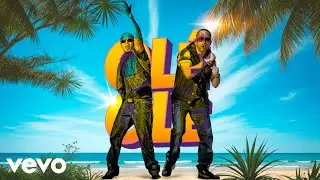 Wisin & Yandel - Olé Olé (Video Oficial)