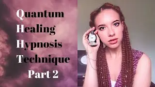 QHHT Session (Part 2) My Past Life Regression Experience | Hypnotherapy Story Time