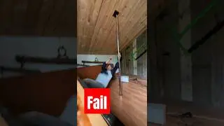 pole dancing #fail #poledance