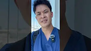 The first day of medical school clinical rotations be like #medicalschool  #medicalstudent  #comedy