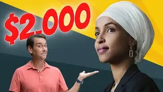 YES! $2,000 Per Month Recurring Monthly Stimulus Picks Up Steam