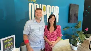 Client testimonial for Aaron Bakken - Franchise Consultant  from Andrew & Malia Stocker