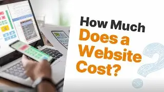 How Much Does a Website Cost? - Ask EZ