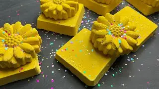 Yellow Bon Ami & Cornstach | Crispy & Dusty Reforms