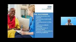 Somerset Clinical Commissioning Group AGM, 15 Septemeber 2020