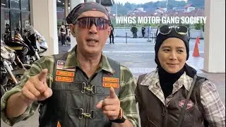 Wings Motor Gang Society