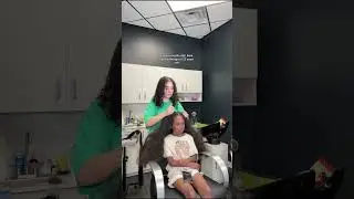 #braider #curlyqueen #hairstyle #curlyhair #curlconfidence #hairstyles #braids #kidsbraids #longhair