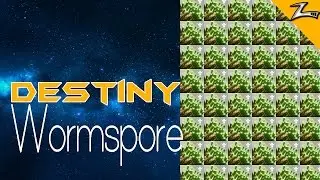 Wormspore