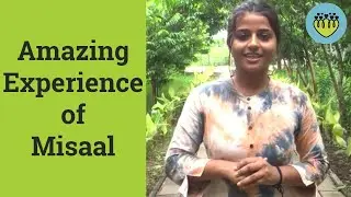 Oasis: Awesome Experience Of Misaal Participant