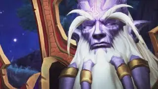 The Story of Shadowmoon Valley - Warlords of Draenor [Lore]