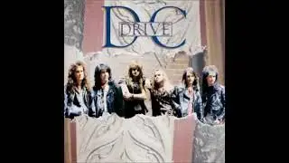 DC Drive - DC Drive 1993.Full Album.