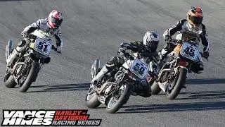 AMA Pro Vance & Hines Harley-Davidson Series