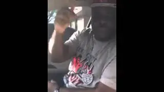 Keith Wallace - Bars over bullshit