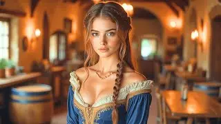 MEDIEVAL MUSIC &ndash; Candle Smoke & Silent Lutes for Deep Thought & Peaceful Nights 🕯️🎶