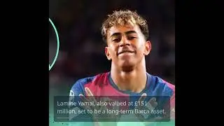Top Players Surpassing Kylian Mbappe's Market Value in 2025