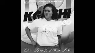 Kgoshi Ye E Mpushago - Lehuma Bjang Ka Dillo Tsa Batho